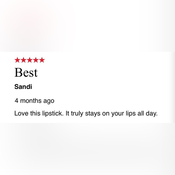 Revlon Ultra HD Matte Lipcolor Metallic •GLOW 5/$25 - Picture 11 of 13